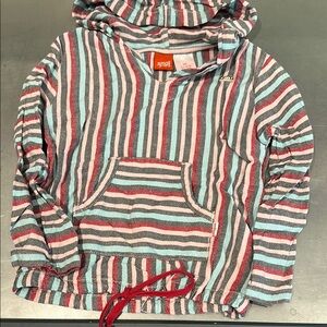 Small Paul Girls top